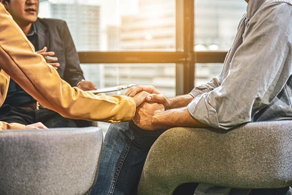 Professional interventions