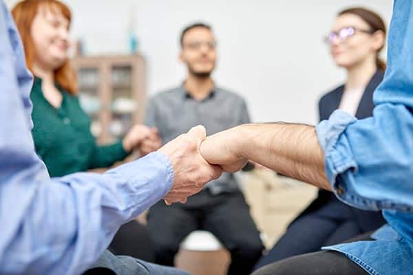 Medication assisted treatment Medication assisted treatment