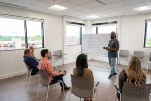 Choose a detox in Colorado with licensed staff members Choose a detox in Colorado with licensed staff members