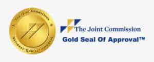 Joint Commission Gold Seal of Approval CuraWest recently received the Joint Commission Gold Seal of Approval