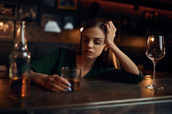Stages of alcoholism Stages of alcoholism and getting help for an alcohol use disorder