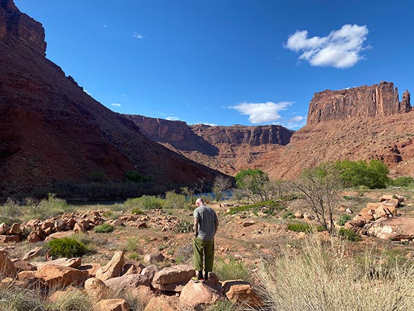 Paul Decamara Staff Spotlight