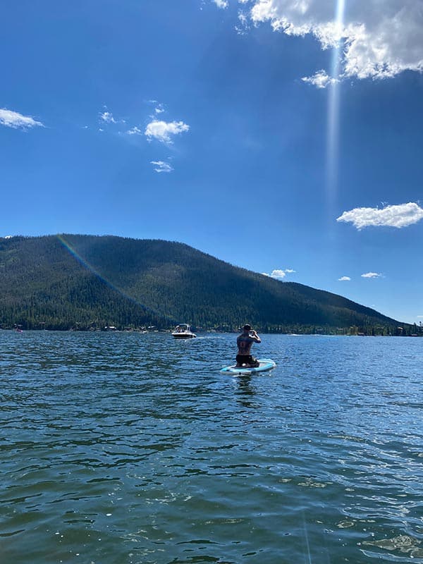 Paul Decamara Staff Spotlight