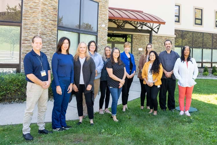 Denver’s Premier Behavioral Health Provider Denver’s Premier Behavioral Health Provider